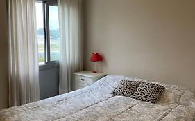 Departamento barrio cerrado en altura